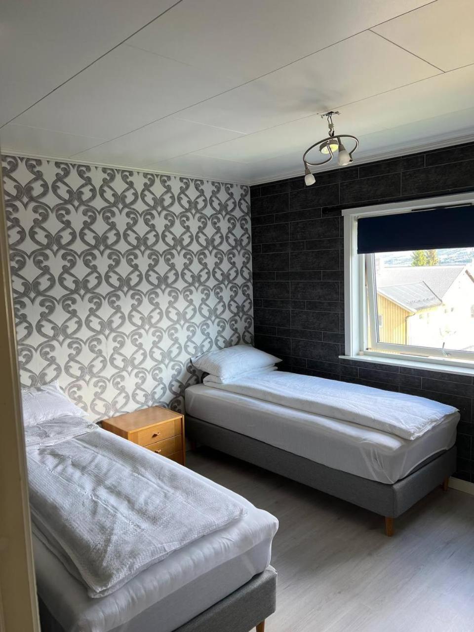 Appartement Nydelig Naert Sentrum