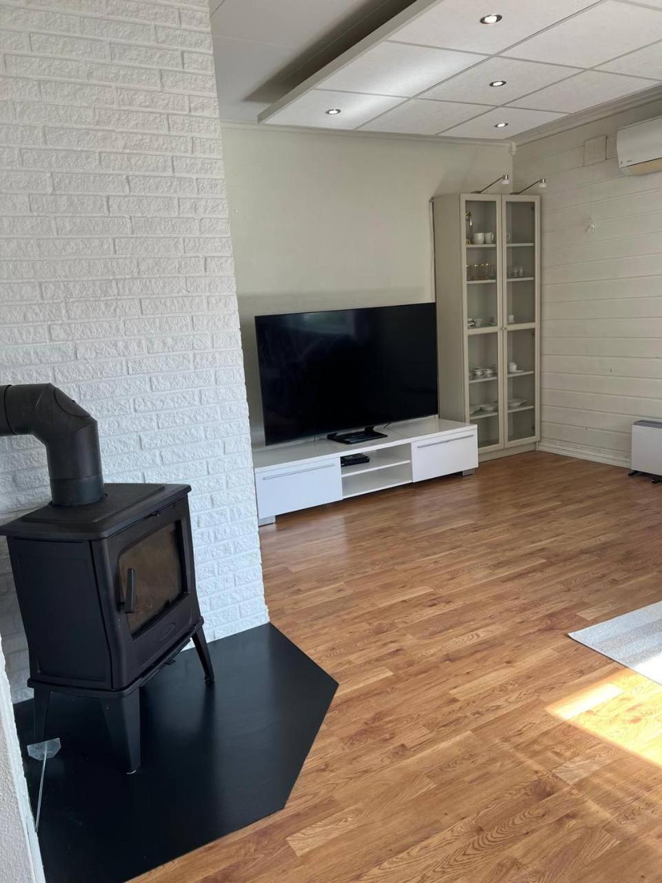 Nydelig Naert Sentrum Appartement
